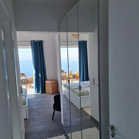 Permavista In Alleinlage Und Mit Beheiztem Infinity-pool Auf Der Sonnenseite Apartamento *