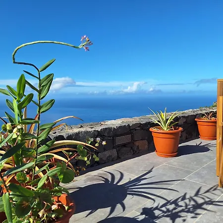 Permavista In Alleinlage Und Mit Beheiztem Infinity-pool Auf Der Sonnenseite Apartamento *