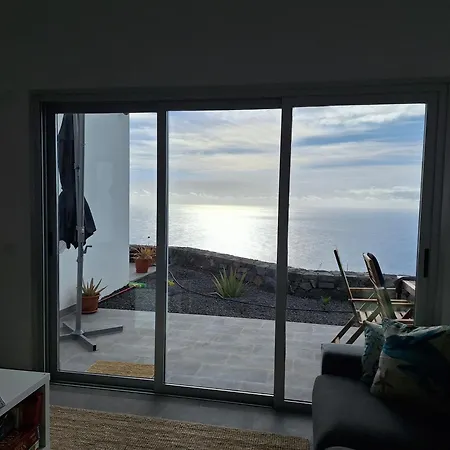 Apartamento Permavista In Alleinlage Und Mit Beheiztem Infinity-pool Auf Der Sonnenseite
