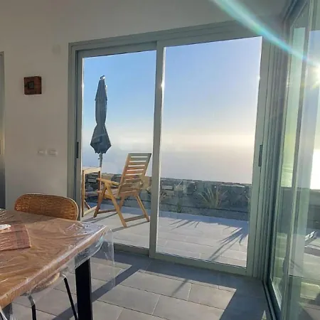 Permavista In Alleinlage Und Mit Beheiztem Infinity-pool Auf Der Sonnenseite Apartamento *