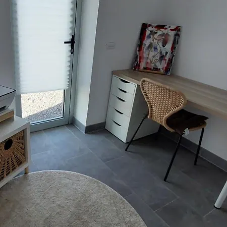 Apartamento Permavista In Alleinlage Und Mit Beheiztem Infinity-pool Auf Der Sonnenseite *